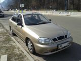 Daewoo Lanos 2009 с пробегом 36 тыс.км. 1.5 л. в Киеве на Autos.ua