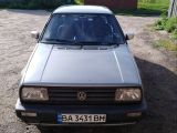 Volkswagen Jetta 1.6 MT (69 л.с.) 1988 з пробігом 100 тис.км.  л. в Кропивницком на Autos.ua