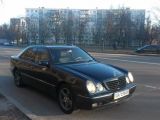 Mercedes-Benz E-Класс 2000 з пробігом 320 тис.км.  л. в Киеве на Autos.ua