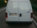 Fiat Scudo 1999 с пробегом 342 тыс.км. 1.9 л. в Сумах на Autos.ua