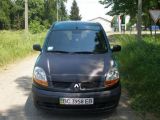 Renault Kangoo 2004 з пробігом 275 тис.км. 0.0015 л. в Львове на Autos.ua