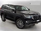 Toyota Land Cruiser 2018 с пробегом 1 тыс.км. 2.8 л. в Киеве на Autos.ua