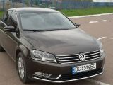 Volkswagen passat b7 2011 з пробігом 85 тис.км. 1.4 л. в Львове на Autos.ua