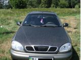 Daewoo Lanos 2004 с пробегом 214 тыс.км.  л. в Харькове на Autos.ua