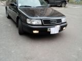 Audi 100 1993 с пробегом 360 тыс.км. 2.598 л. в Киеве на Autos.ua