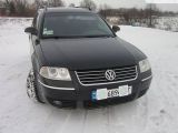 Volkswagen passat b5 2005 с пробегом 295 тыс.км. 1.9 л. в Тернополе на Autos.ua