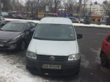 Volkswagen Caddy 2005 с пробегом 210 тыс.км. 2 л. в Киеве на Autos.ua