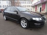 Volkswagen passat b6 2010 с пробегом 187 тыс.км. 2 л. в Киеве на Autos.ua