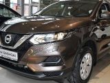 Nissan Qashqai 2017 с пробегом 1 тыс.км. 1.6 л. в Хмельницком на Autos.ua