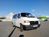 Volkswagen Transporter 1992 с пробегом 1 тыс.км. 2.4 л. в Киеве на Autos.ua