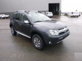 Renault Duster 1.5 dCi MT 4x4 (110 л.с.) 2014 с пробегом 1 тыс.км.  л. в Днепре на Autos.ua