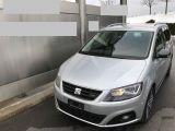 SEAT Alhambra 2017 з пробігом 1 тис.км. 1.4 л. в Киеве на Autos.ua