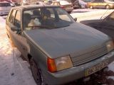 ЗАЗ 110307 2006 с пробегом 92 тыс.км. 1.2 л. в Ровно на Autos.ua