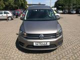 Volkswagen Caddy Kasten Maxi 2.0 TDI Maxi МТ (102 л.с.) 2017 с пробегом 3 тыс.км.  л. в Киеве на Autos.ua