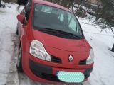 Renault Modus 1.2 MT (75 л.с.) 2011 с пробегом 142 тыс.км.  л. в Ровно на Autos.ua