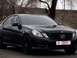 Mercedes-Benz E-Класс E 500 4MATIC 7G-Tronic Plus (388 л.с.) 2012 с пробегом 93 тыс.км.  л. в Киеве на Autos.ua