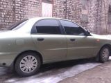 Daewoo Lanos 2006 з пробігом 110 тис.км. 1.598 л. в Луганске на Autos.ua