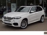 BMW X5 xDrive40d Steptronic (313 л.с.) Base 2017 с пробегом 3 тыс.км.  л. в Киеве на Autos.ua