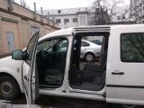 Volkswagen Caddy 2007 с пробегом 217 тыс.км. 1.9 л. в Киеве на Autos.ua