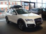 Audi Q7 2015 з пробігом 5 тис.км. 3 л. в Киеве на Autos.ua