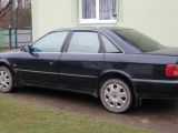 Audi A6 1996 с пробегом 280 тыс.км. 1.8 л. в Львове на Autos.ua