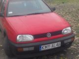 Volkswagen Golf 1994 с пробегом 196 тыс.км. 1.6 л. в Ровно на Autos.ua
