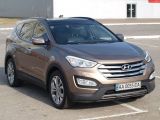 Hyundai Santa Fe 2013 з пробігом 78 тис.км. 2.359 л. в Киеве на Autos.ua