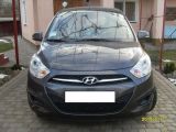 Hyundai i10 2012 з пробігом 6 тис.км. 1.086 л. в Ужгороде на Autos.ua