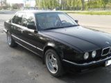 BMW 7 серия 1990 с пробегом 1 тыс.км. 3 л. в Луганске на Autos.ua