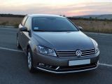Volkswagen passat b7 2011 с пробегом 137 тыс.км. 2 л. в Луганске на Autos.ua