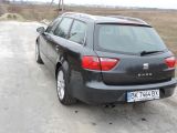 SEAT Exeo 2.0 TDI MT (120 л.с.) 2011 с пробегом 160 тыс.км.  л. в Бродах на Autos.ua