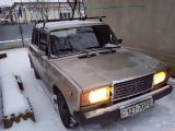 ВАЗ 2107 1.5 MT (65 л.с.) 1988 с пробегом 100 тыс.км.  л. в Ужгороде на Autos.ua