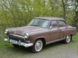 ГАЗ 21 1960 с пробегом 50 тыс.км. 2.4 л. в Умани на Autos.ua