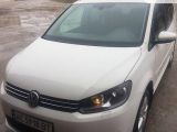 Volkswagen Touran 2012 с пробегом 17 тыс.км. 1.4 л. в Тернополе на Autos.ua