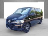 Volkswagen Multivan 2.0 TDI MT 4MOTION (140 л.с.) Trendline 2018 с пробегом 11 тыс.км.  л. в Киеве на Autos.ua