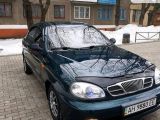 Daewoo Lanos 2007 с пробегом 120 тыс.км. 1.5 л. в Донецке на Autos.ua