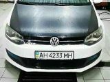Volkswagen Polo 2011 с пробегом 67 тыс.км. 1.2 л. в Донецке на Autos.ua