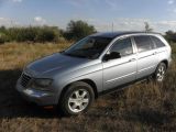 Chrysler Pacifica 2004 с пробегом 82 тыс.км. 3.5 л. в Ровно на Autos.ua