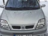 Renault Scenic 2001 с пробегом 250 тыс.км. 1.9 л. в Киеве на Autos.ua