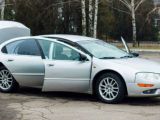 Chrysler 300M 2001 с пробегом 276 тыс.км. 3.5 л. в Одессе на Autos.ua