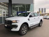 Ford Ranger IV 2018 с пробегом 6 тыс.км. 3.2 л. в Киеве на Autos.ua
