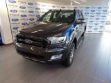 Ford Ranger IV 2018 з пробігом 3 тис.км. 3.2 л. в Киеве на Autos.ua