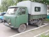 УАЗ 452 1980 с пробегом 1000 тыс.км. 2.4 л. в Львове на Autos.ua