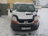 Renault Trafic 2005 з пробігом 190 тис.км. 1.9 л. в Ужгороде на Autos.ua