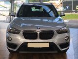 BMW X1 18i sDrive AT (136 л.с.) Sport Line 2017 с пробегом 3 тыс.км.  л. в Киеве на Autos.ua