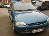 Ford Escort 1996 з пробігом 80 тис.км. 1.6 л. в Киеве на Autos.ua