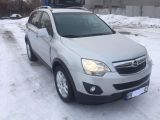 Opel Antara 2.2 CDTi AT AWD (184 л.с.) 2012 с пробегом 117 тыс.км.  л. в Днепре на Autos.ua