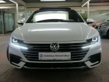Volkswagen Arteon 2.0 TSI DSG (190 л.с.) R-LINE 2018 с пробегом 5 тыс.км.  л. в Киеве на Autos.ua