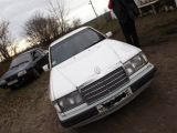 Mercedes-Benz E-Класс 1992 с пробегом 310 тыс.км. 2 л. в Луцке на Autos.ua
