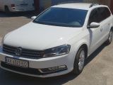 Volkswagen Passat 2.0 TDI МТ (170 л.с.) 2014 с пробегом 167 тыс.км.  л. в Киеве на Autos.ua